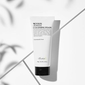 Benton HONEST CLEANSING FOAM 150G